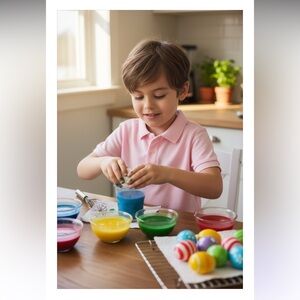 NWT- Janie and Jack Light Pink Polo Shirt